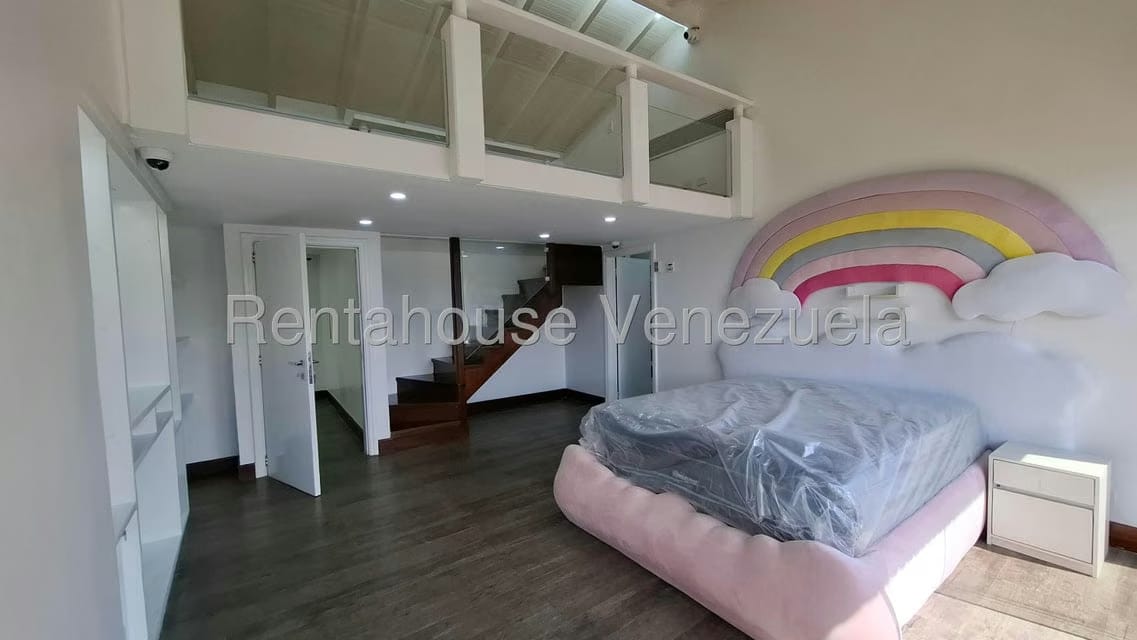 Apartamento (Duplex) en Venta en Lomas del Mirador, Distrito Metropolitano - 31
