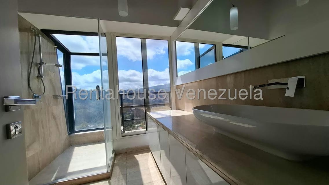 Apartamento (Duplex) en Venta en Lomas del Mirador, Distrito Metropolitano - 35