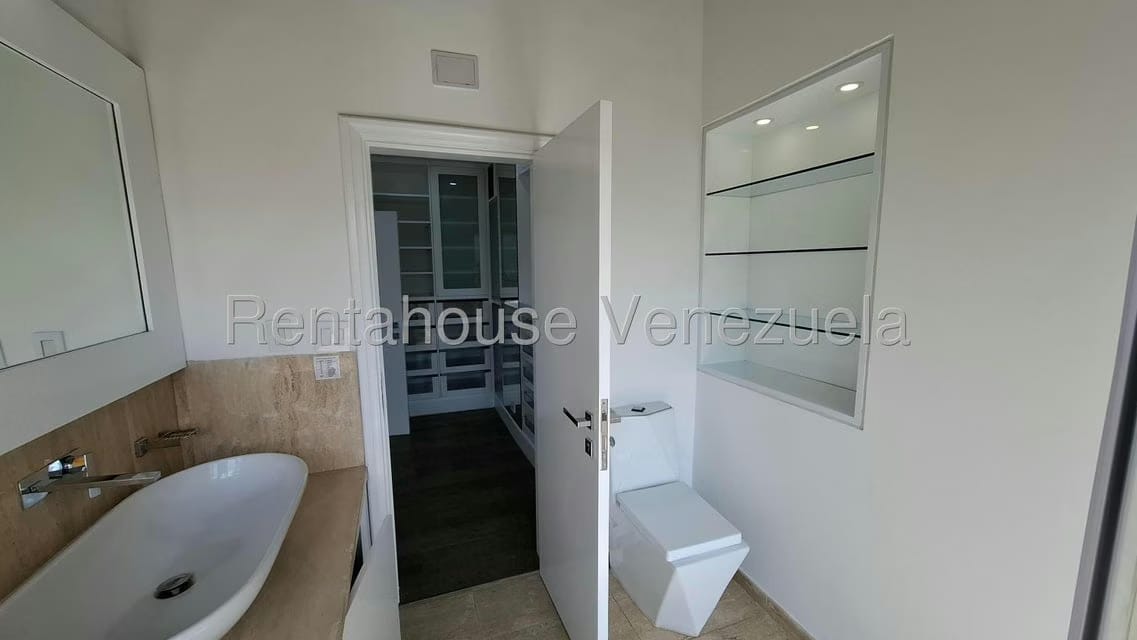 Apartamento (Duplex) en Venta en Lomas del Mirador, Distrito Metropolitano - 37