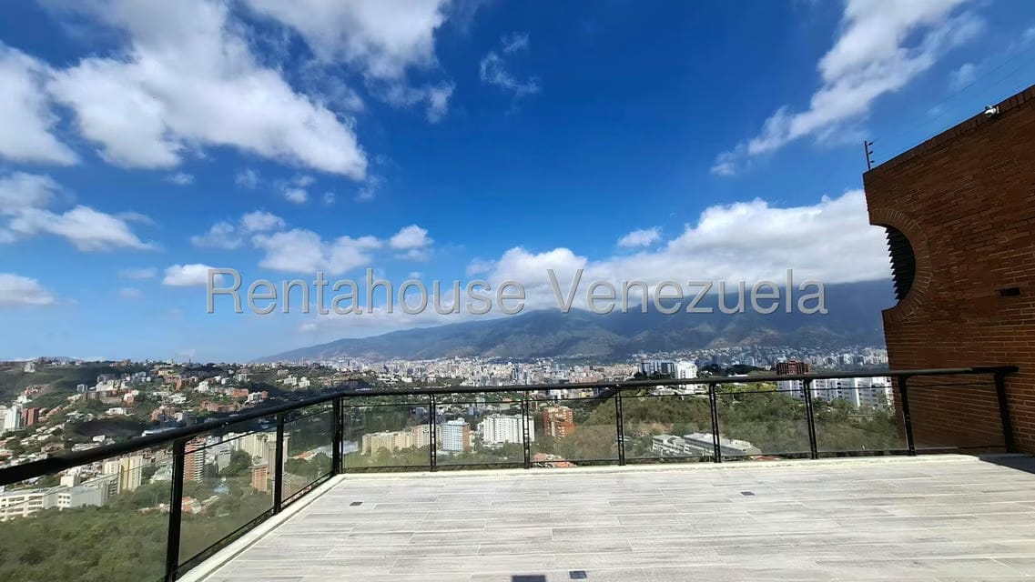Apartamento (Duplex) en Venta en Lomas del Mirador, Distrito Metropolitano - 39