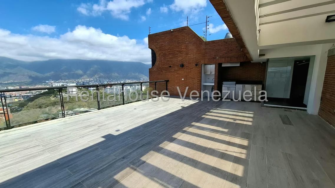 Apartamento (Duplex) en Venta en Lomas del Mirador, Distrito Metropolitano - 40