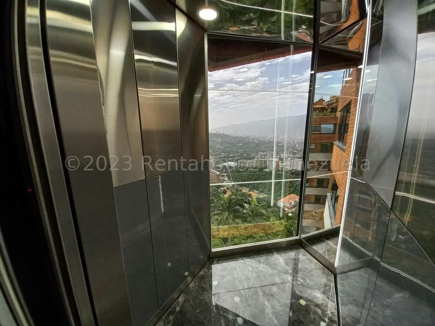 Apartamento (Duplex) en Venta en Lomas del Mirador, Distrito Metropolitano - 5