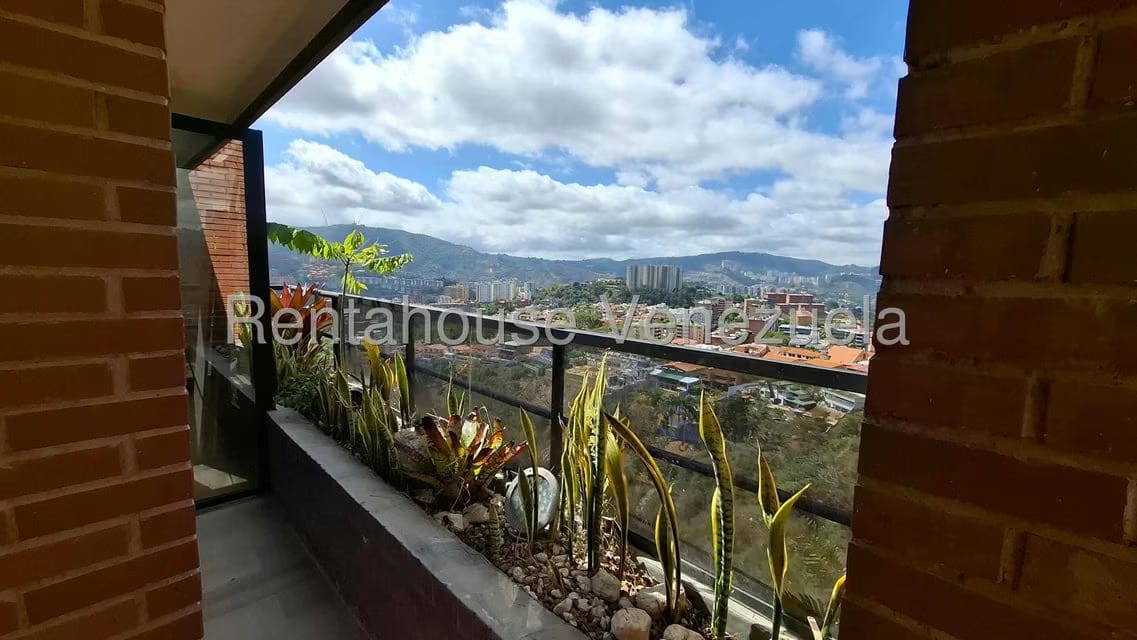 Apartamento (Duplex) en Venta en Lomas del Mirador, Distrito Metropolitano - 42