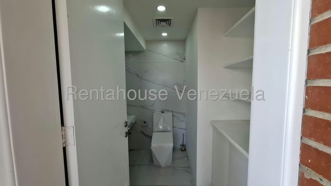 Apartamento (Duplex) en Venta en Lomas del Mirador, Distrito Metropolitano - 43