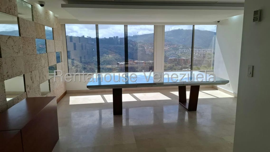 Apartamento (Duplex) en Venta en Lomas del Mirador, Distrito Metropolitano - 45