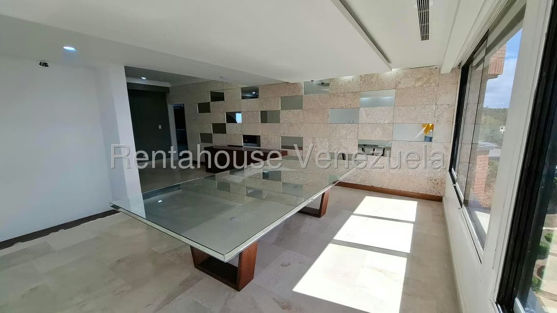 Apartamento (Duplex) en Venta en Lomas del Mirador, Distrito Metropolitano - 46