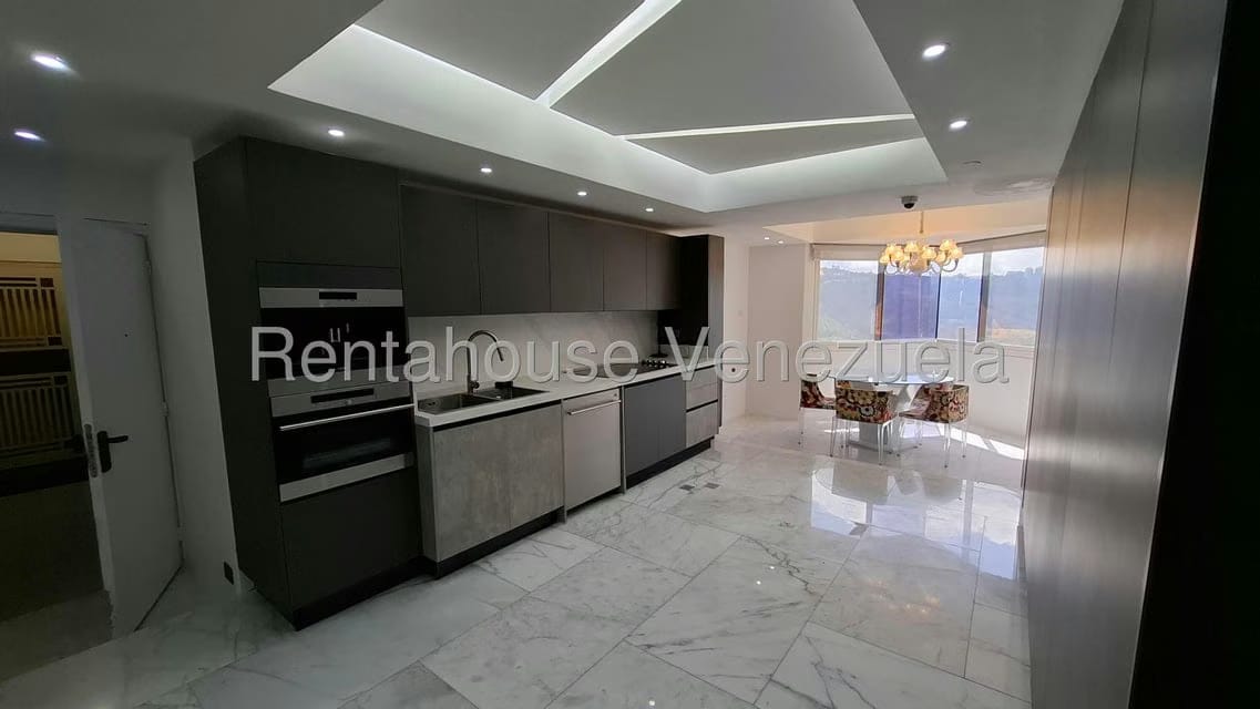 Apartamento (Duplex) en Venta en Lomas del Mirador, Distrito Metropolitano - 48