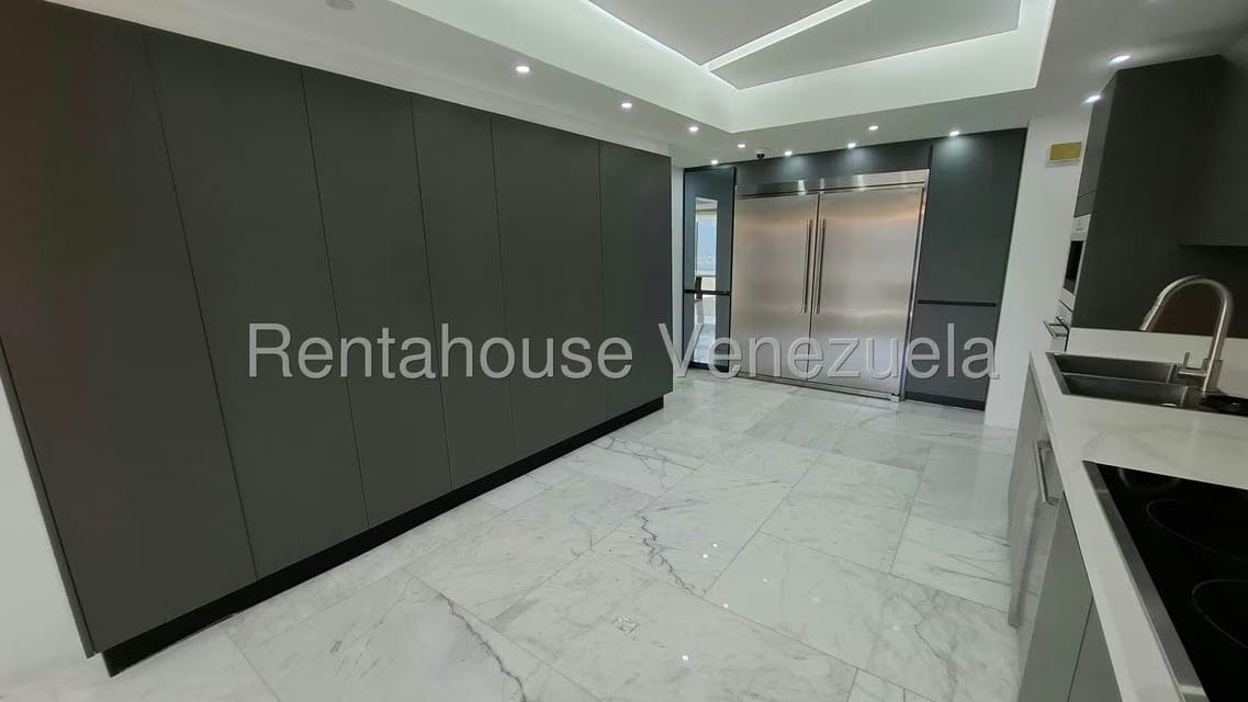 Apartamento (Duplex) en Venta en Lomas del Mirador, Distrito Metropolitano - 49