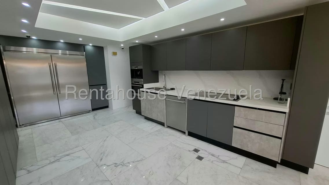 Apartamento (Duplex) en Venta en Lomas del Mirador, Distrito Metropolitano - 51