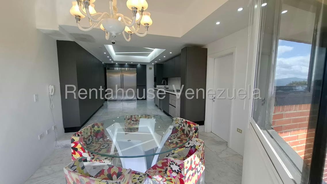 Apartamento (Duplex) en Venta en Lomas del Mirador, Distrito Metropolitano - 52