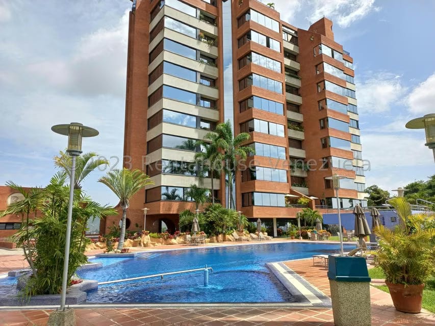 Apartamento (Duplex) en Venta en Lomas del Mirador, Distrito Metropolitano - 55