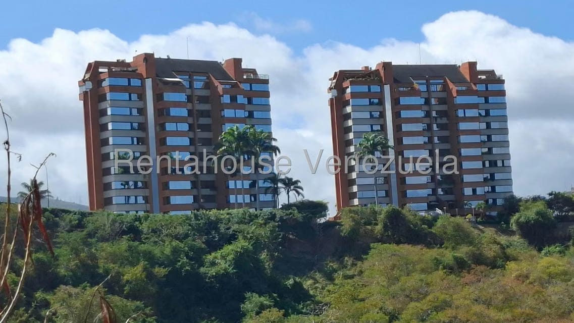 Apartamento (Duplex) en Venta en Lomas del Mirador, Distrito Metropolitano - 56