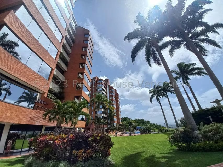 Apartamento (Duplex) en Venta en Lomas del Mirador, Distrito Metropolitano - 57