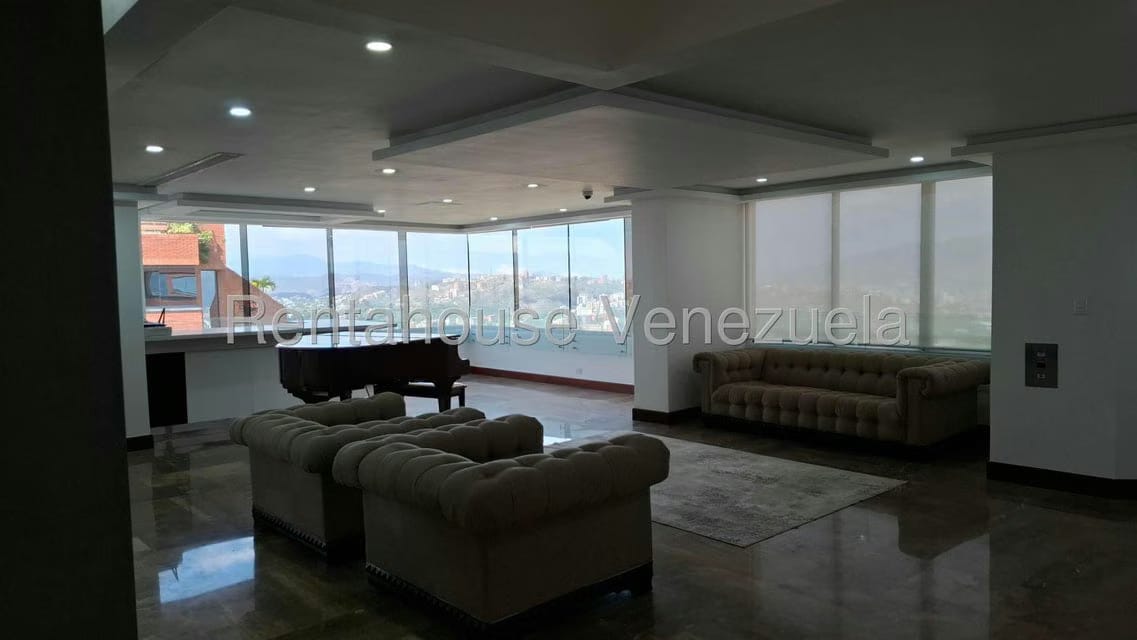 Apartamento (Duplex) en Venta en Lomas del Mirador, Distrito Metropolitano - 7