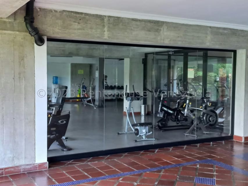 Apartamento (Duplex) en Venta en Lomas del Mirador, Distrito Metropolitano - 64