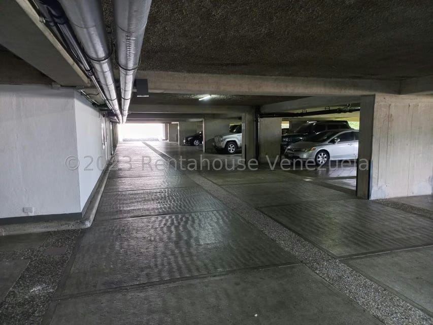 Apartamento (Duplex) en Venta en Lomas del Mirador, Distrito Metropolitano - 67