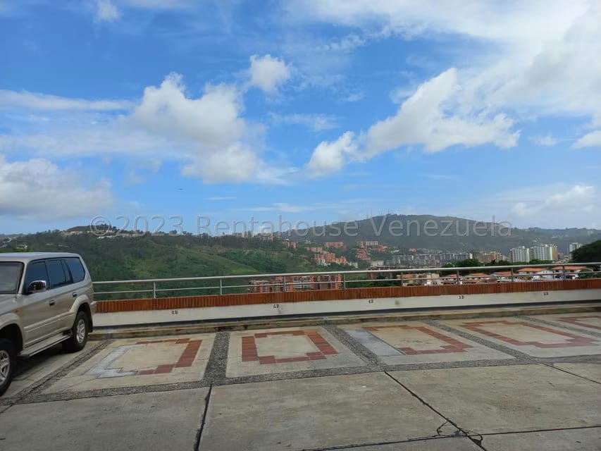 Apartamento (Duplex) en Venta en Lomas del Mirador, Distrito Metropolitano - 69