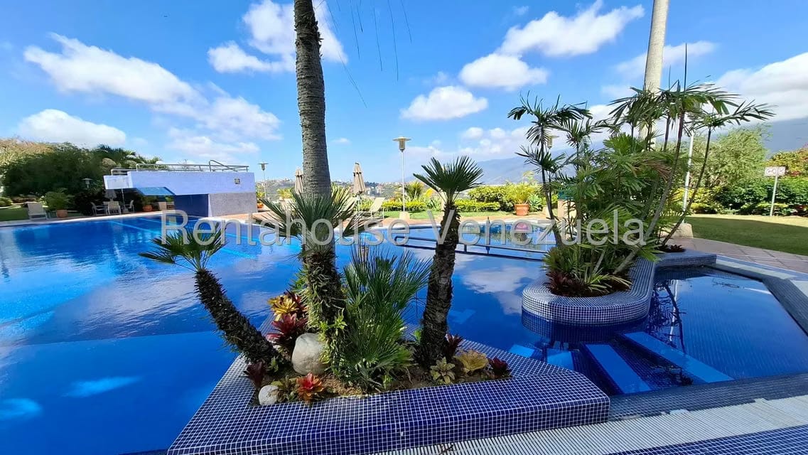 Apartamento (Duplex) en Venta en Lomas del Mirador, Distrito Metropolitano - 71