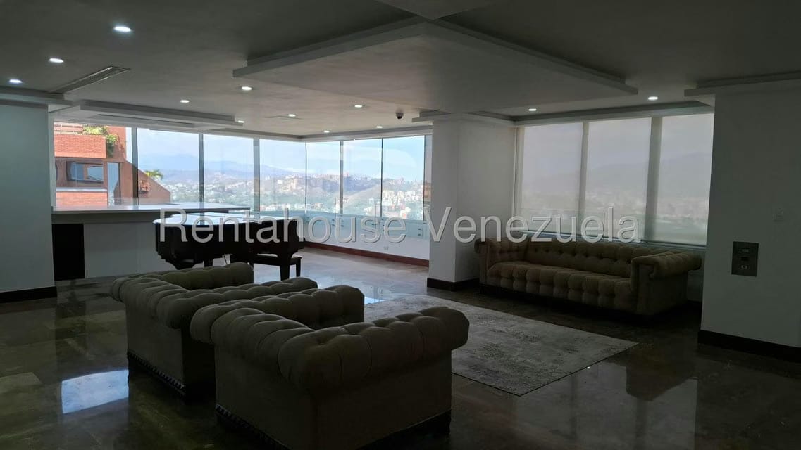Apartamento (Duplex) en Venta en Lomas del Mirador, Distrito Metropolitano - 9