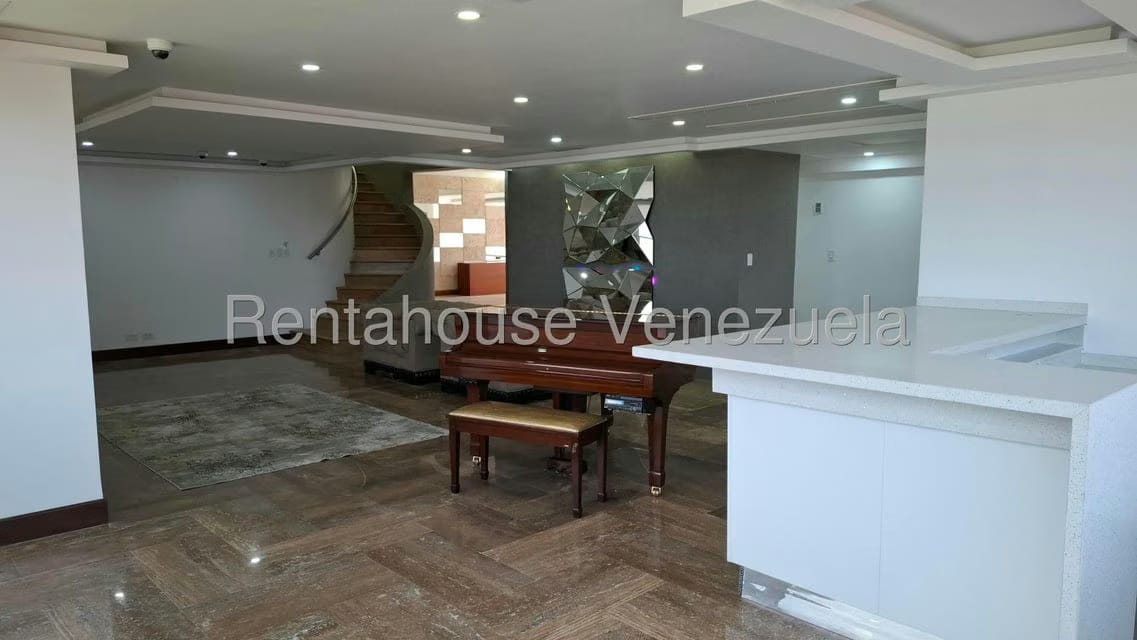 Apartamento (Duplex) en Venta en Lomas del Mirador, Distrito Metropolitano - 10