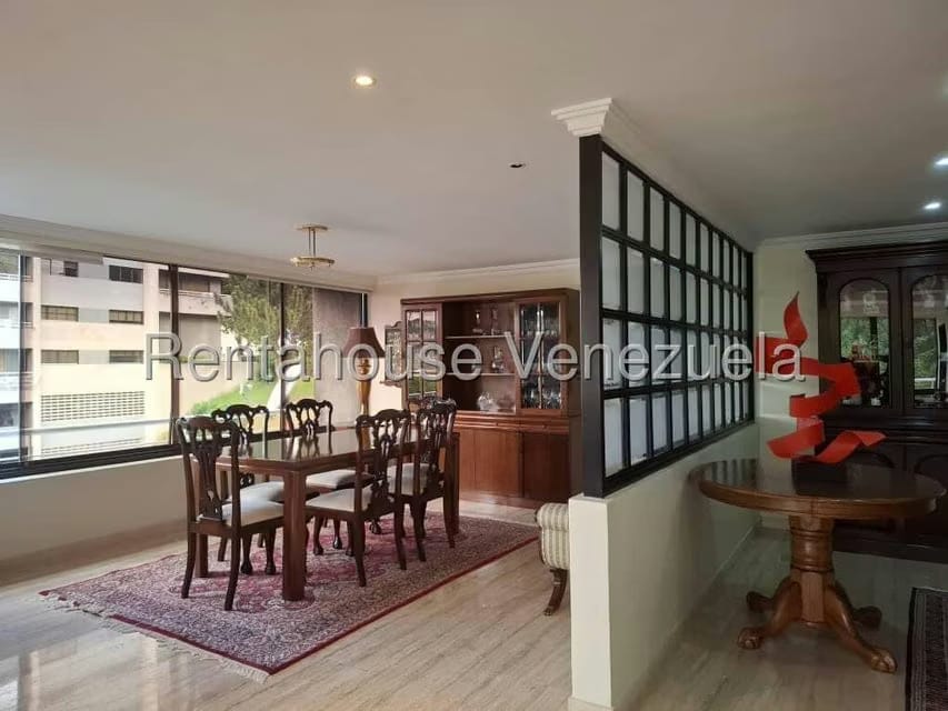 Apartamento (1 Nivel) en Venta en Las Esmeraldas, Distrito Metropolitano - 11