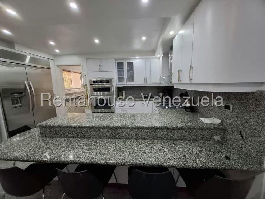 Apartamento (1 Nivel) en Venta en Las Esmeraldas, Distrito Metropolitano - 12