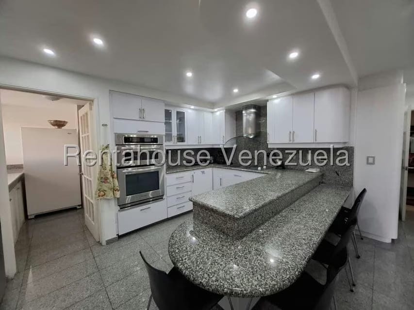 Apartamento (1 Nivel) en Venta en Las Esmeraldas, Distrito Metropolitano - 14