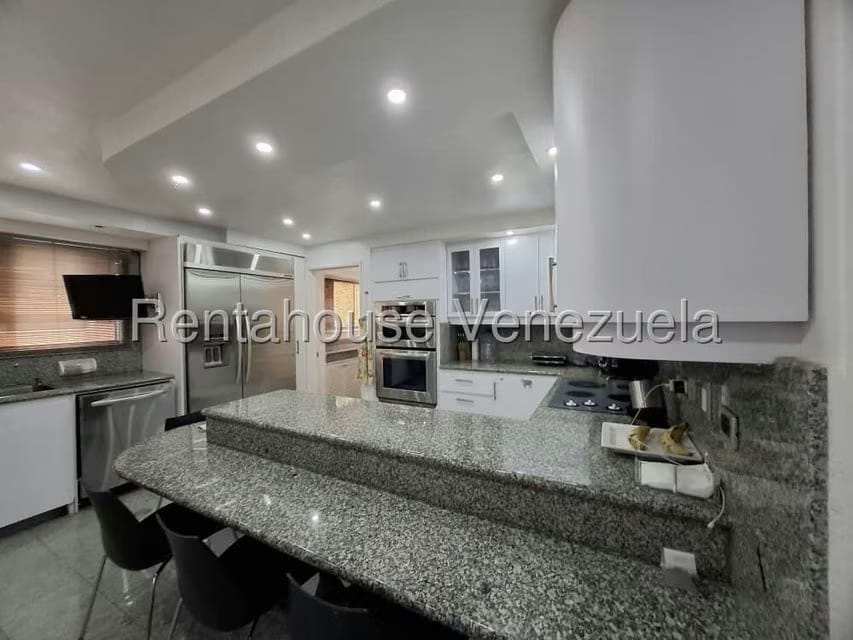 Apartamento (1 Nivel) en Venta en Las Esmeraldas, Distrito Metropolitano - 15