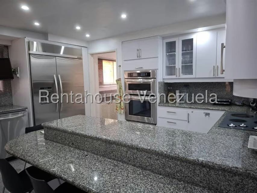 Apartamento (1 Nivel) en Venta en Las Esmeraldas, Distrito Metropolitano - 16