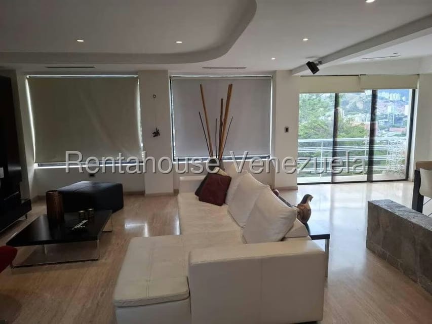 Apartamento (1 Nivel) en Venta en Las Esmeraldas, Distrito Metropolitano - 20