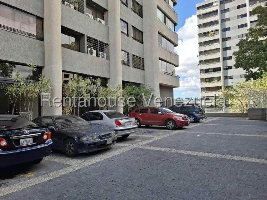Apartamento (1 Nivel) en Venta en Las Esmeraldas, Distrito Metropolitano - 3
