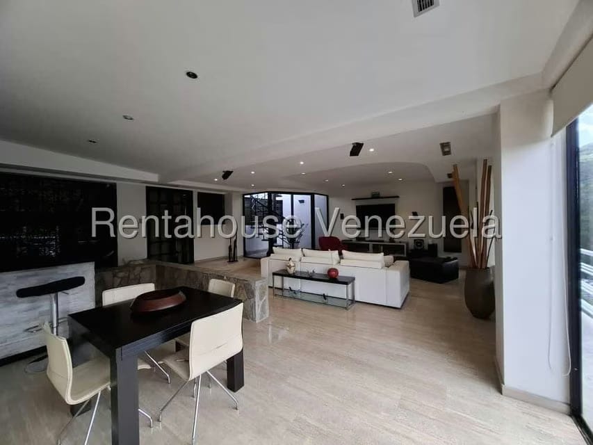 Apartamento (1 Nivel) en Venta en Las Esmeraldas, Distrito Metropolitano - 21