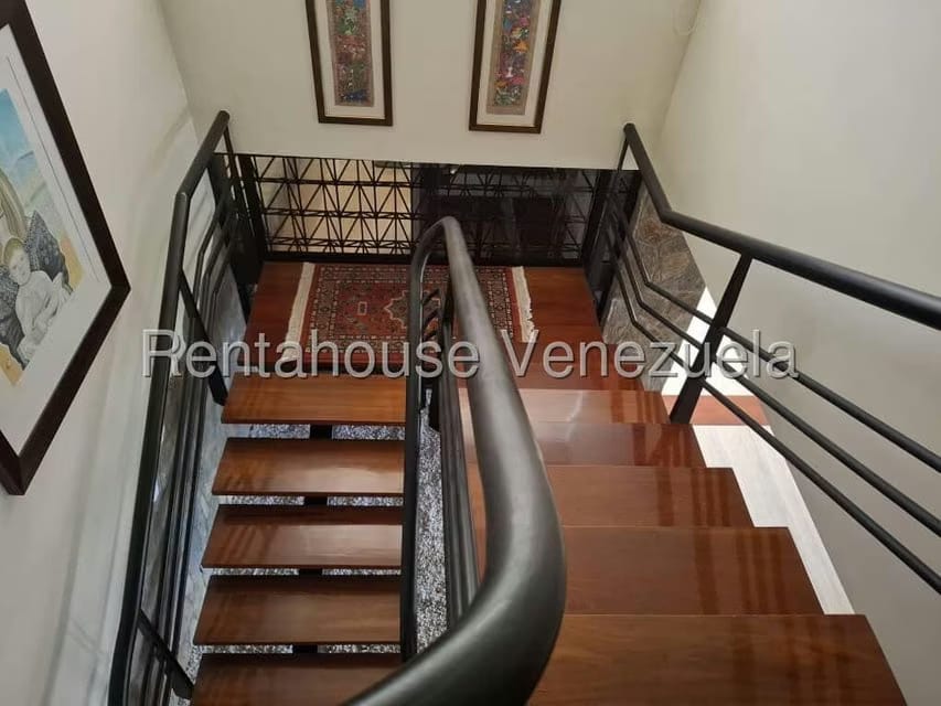 Apartamento (1 Nivel) en Venta en Las Esmeraldas, Distrito Metropolitano - 28