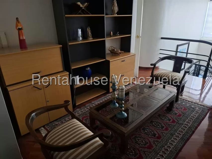 Apartamento (1 Nivel) en Venta en Las Esmeraldas, Distrito Metropolitano - 29