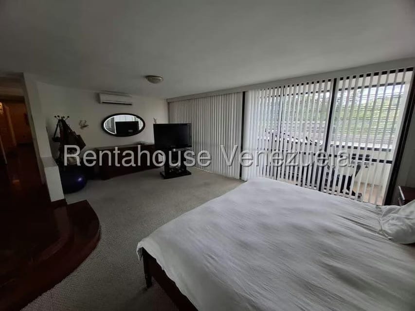Apartamento (1 Nivel) en Venta en Las Esmeraldas, Distrito Metropolitano - 30