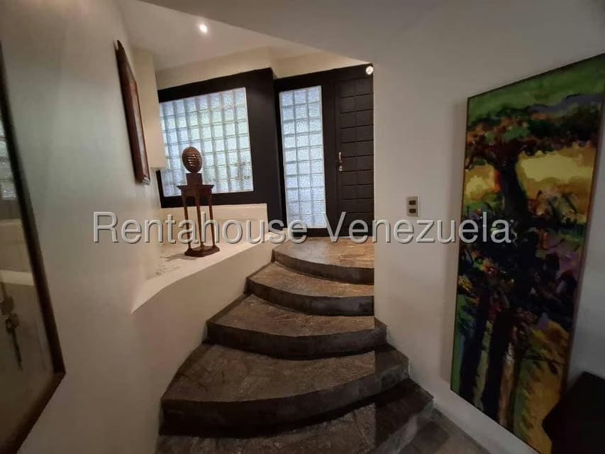 Apartamento (1 Nivel) en Venta en Las Esmeraldas, Distrito Metropolitano - 4