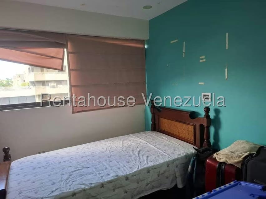 Apartamento (1 Nivel) en Venta en Las Esmeraldas, Distrito Metropolitano - 34