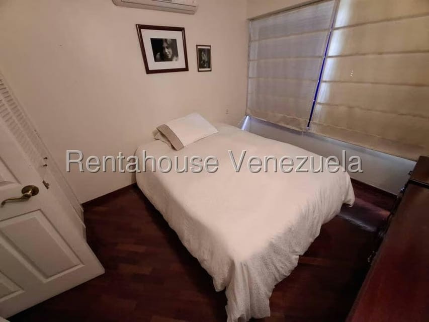 Apartamento (1 Nivel) en Venta en Las Esmeraldas, Distrito Metropolitano - 38