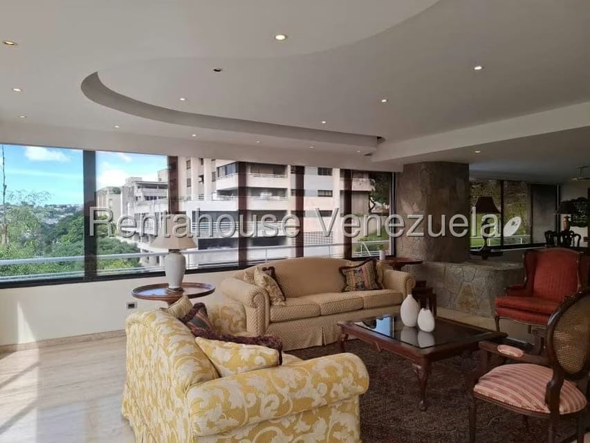 Apartamento (1 Nivel) en Venta en Las Esmeraldas, Distrito Metropolitano - 5