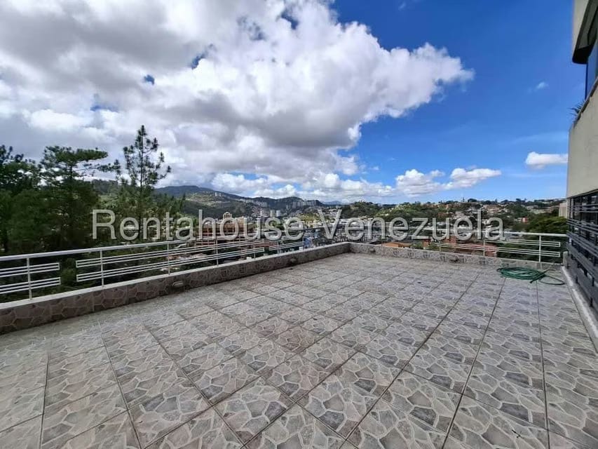 Apartamento (1 Nivel) en Venta en Las Esmeraldas, Distrito Metropolitano - 44