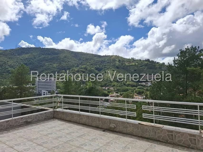 Apartamento (1 Nivel) en Venta en Las Esmeraldas, Distrito Metropolitano - 45