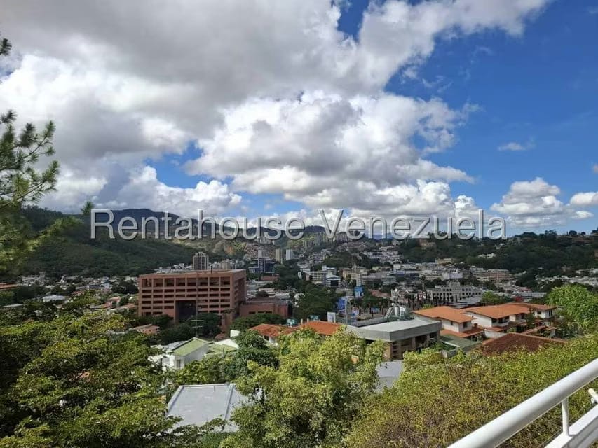 Apartamento (1 Nivel) en Venta en Las Esmeraldas, Distrito Metropolitano - 47