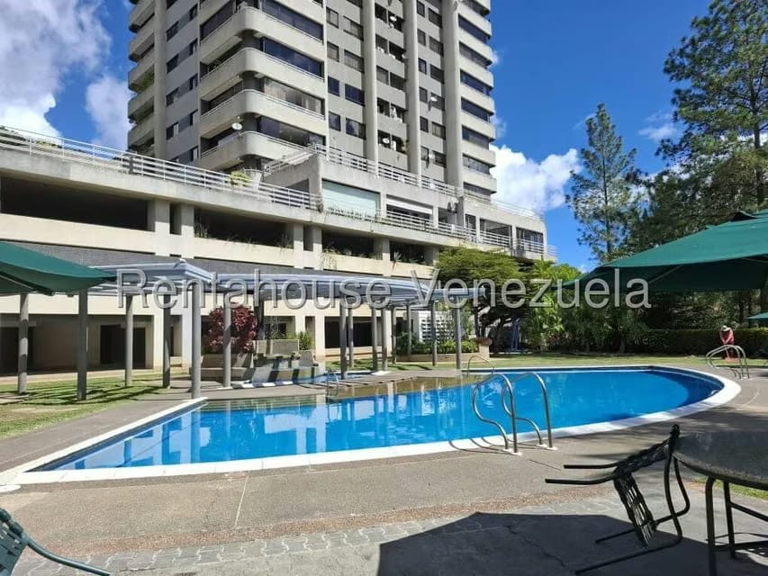 Apartamento (1 Nivel) en Venta en Las Esmeraldas, Distrito Metropolitano - 49