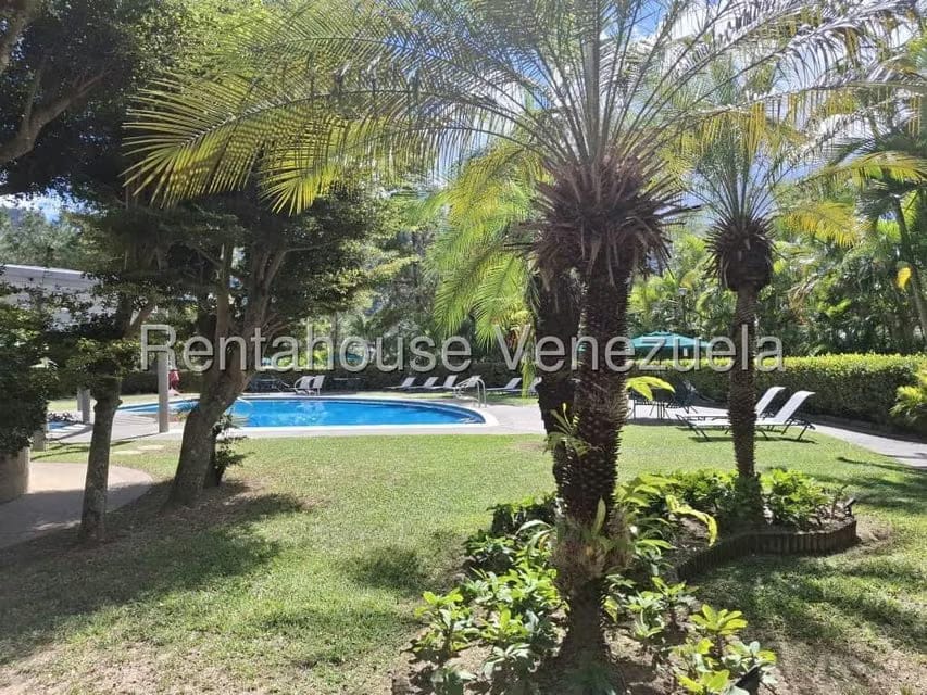 Apartamento (1 Nivel) en Venta en Las Esmeraldas, Distrito Metropolitano - 50