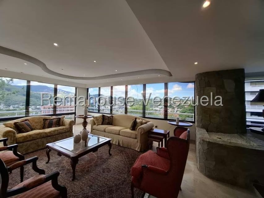 Apartamento (1 Nivel) en Venta en Las Esmeraldas, Distrito Metropolitano - 6