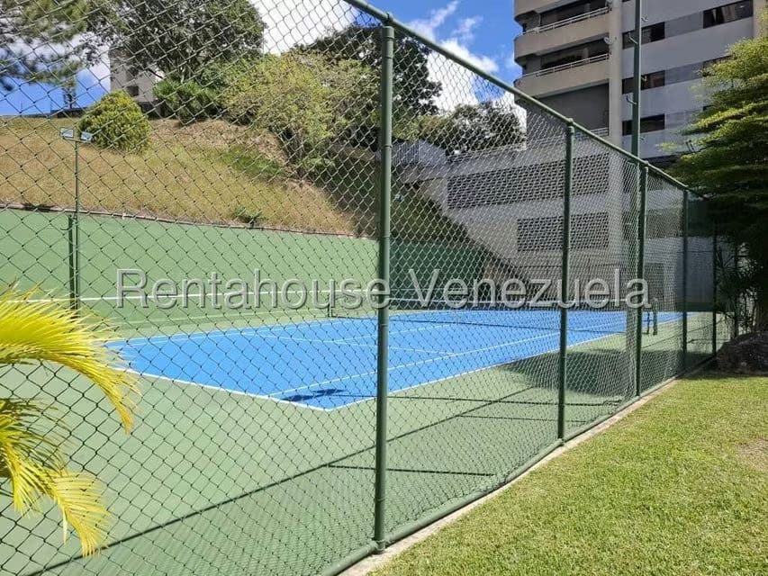 Apartamento (1 Nivel) en Venta en Las Esmeraldas, Distrito Metropolitano - 54