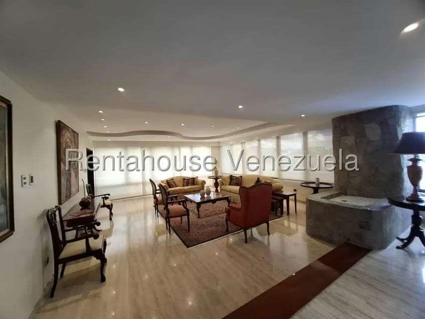 Apartamento (1 Nivel) en Venta en Las Esmeraldas, Distrito Metropolitano - 8