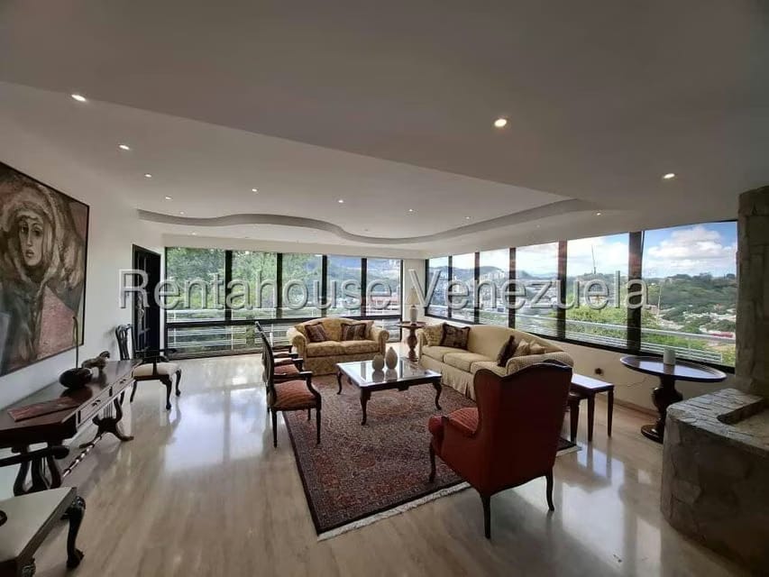 Apartamento (1 Nivel) en Venta en Las Esmeraldas, Distrito Metropolitano - 9