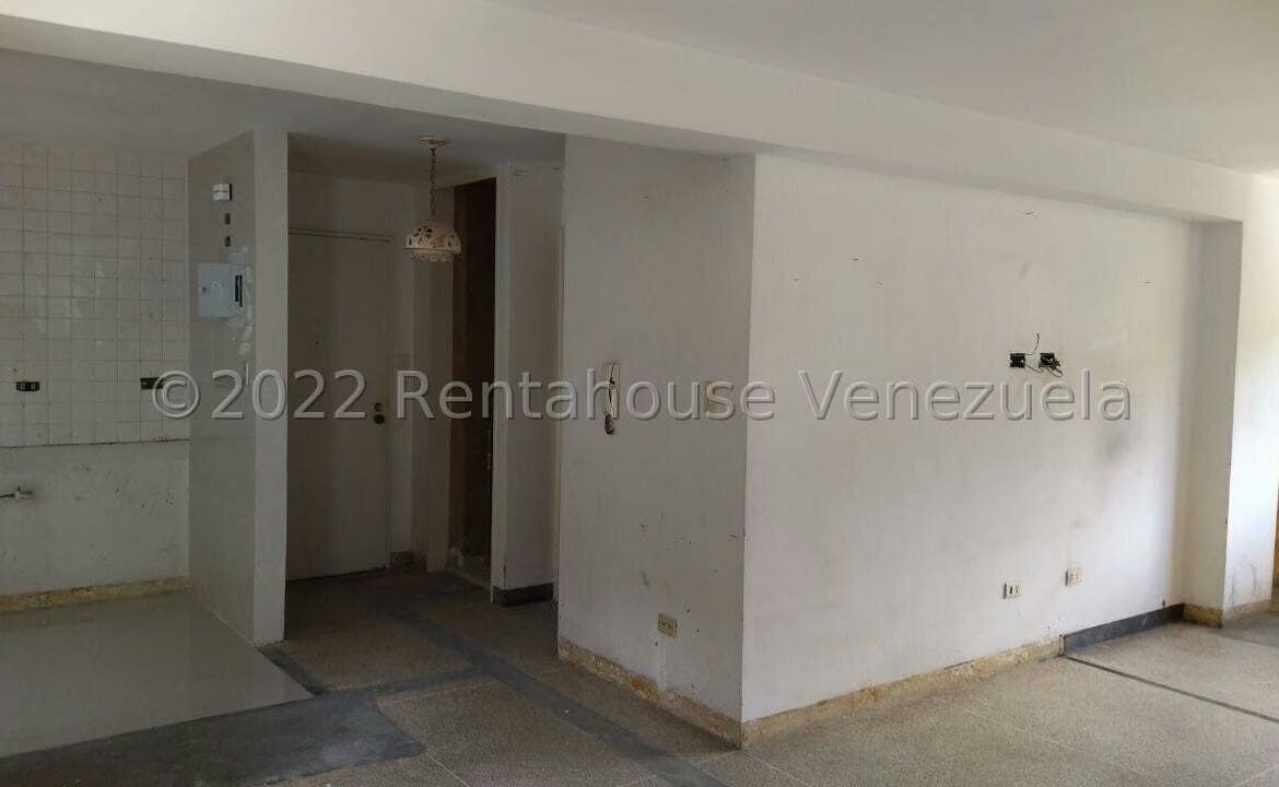 APARTAMENTO EN VENTA-CECILIA GUTIERREZ - 3