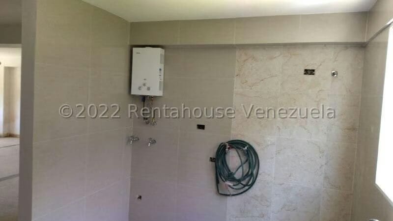 APARTAMENTO EN VENTA-CECILIA GUTIERREZ - 4